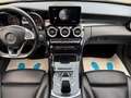 Mercedes-Benz C 250 d Lim. AMG/AIRMATIC/KEYLESSGO/STERNENHIMMEL Argent - thumbnail 15