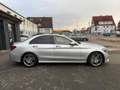 Mercedes-Benz C 250 d Lim. AMG/AIRMATIC/KEYLESSGO/STERNENHIMMEL Argent - thumbnail 6