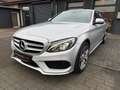 Mercedes-Benz C 250 d Lim. AMG/AIRMATIC/KEYLESSGO/STERNENHIMMEL Argent - thumbnail 1