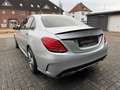 Mercedes-Benz C 250 d Lim. AMG/AIRMATIC/KEYLESSGO/STERNENHIMMEL Argent - thumbnail 11