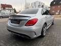 Mercedes-Benz C 250 d Lim. AMG/AIRMATIC/KEYLESSGO/STERNENHIMMEL Argent - thumbnail 8