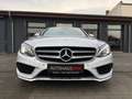 Mercedes-Benz C 250 d Lim. AMG/AIRMATIC/KEYLESSGO/STERNENHIMMEL Argent - thumbnail 3