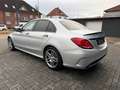 Mercedes-Benz C 250 d Lim. AMG/AIRMATIC/KEYLESSGO/STERNENHIMMEL Argent - thumbnail 12