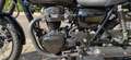 Kawasaki W 800 Black Edition Zwart - thumbnail 6