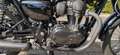 Kawasaki W 800 Black Edition Zwart - thumbnail 8
