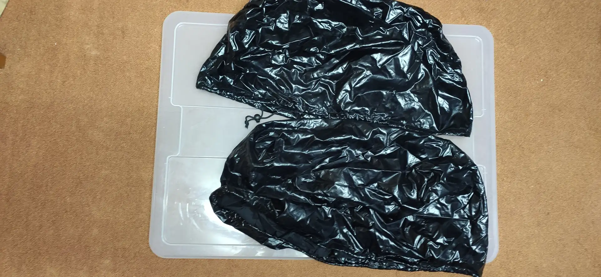 Kawasaki W 800 Black Edition Zwart - 2