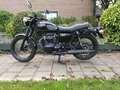 Kawasaki W 800 Black Edition Zwart - thumbnail 15