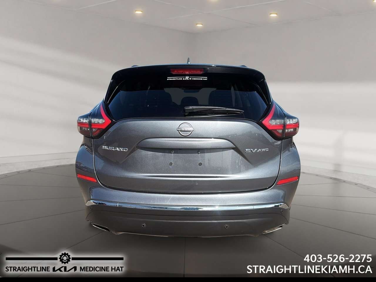 2023 Nissan Murano SV — снимка 1