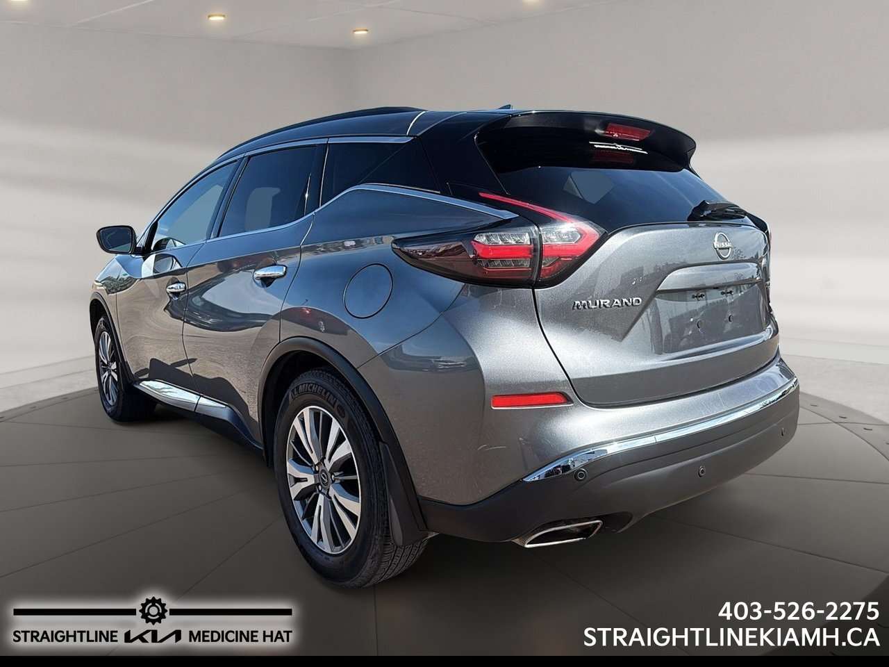 2023 Nissan Murano SV — снимка 1
