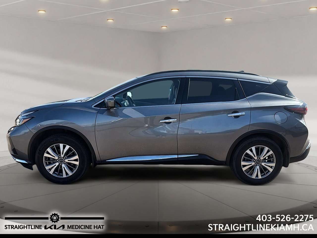 2023 Nissan Murano SV — снимка 1