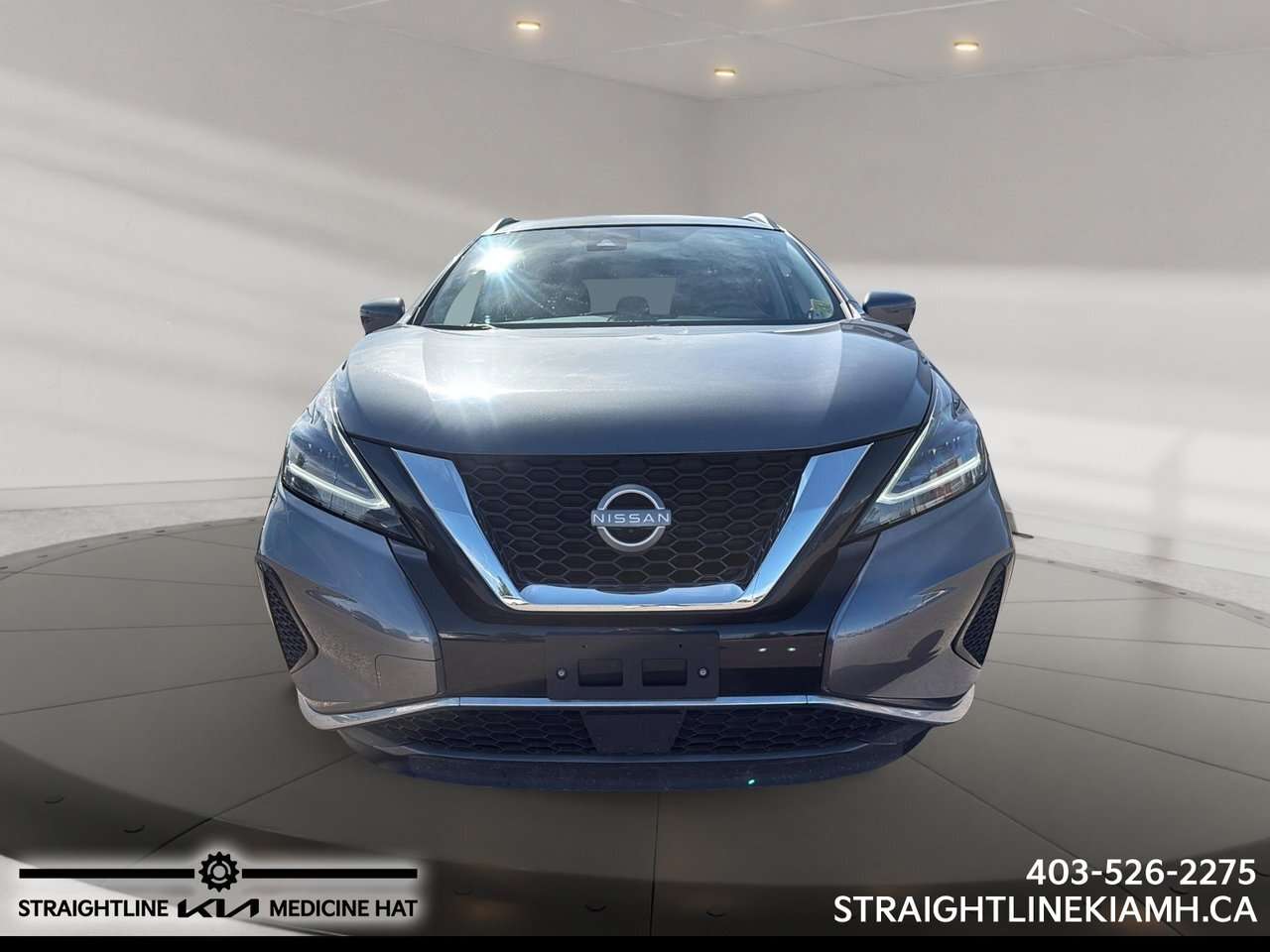 2023 Nissan Murano SV — снимка 1
