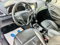 Hyundai SANTA FE Style 2WD*NAVI*LEDER*KAMERA*4xSITZHZG* Blanc - thumbnail 10