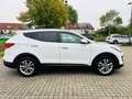 Hyundai SANTA FE Style 2WD*NAVI*LEDER*KAMERA*4xSITZHZG* Blanc - thumbnail 4