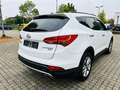 Hyundai SANTA FE Style 2WD*NAVI*LEDER*KAMERA*4xSITZHZG* Blanc - thumbnail 5