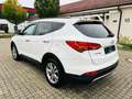Hyundai SANTA FE Style 2WD*NAVI*LEDER*KAMERA*4xSITZHZG* Blanc - thumbnail 6
