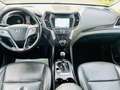 Hyundai SANTA FE Style 2WD*NAVI*LEDER*KAMERA*4xSITZHZG* Blanc - thumbnail 12