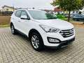Hyundai SANTA FE Style 2WD*NAVI*LEDER*KAMERA*4xSITZHZG* Blanc - thumbnail 3