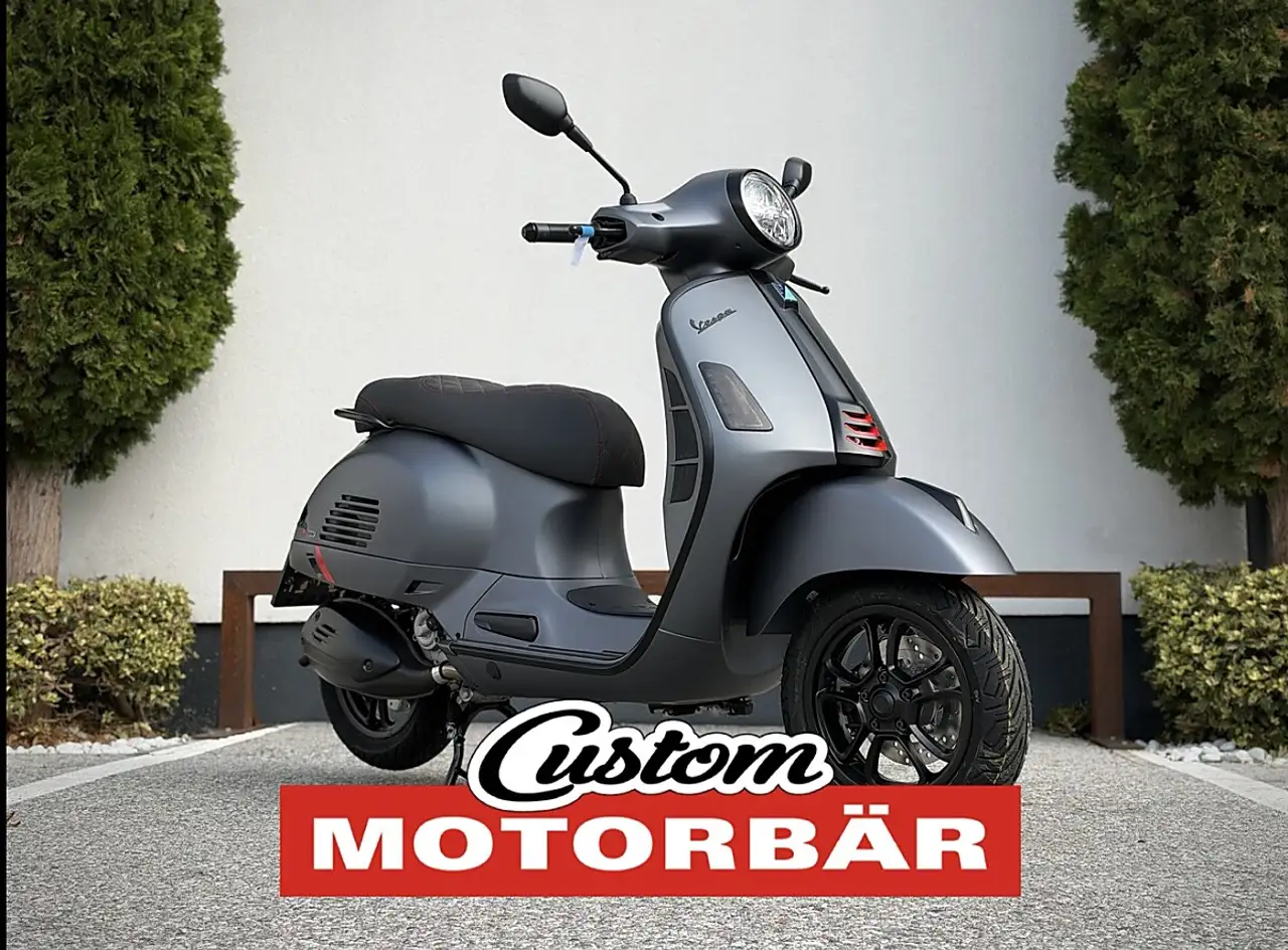 Vespa
