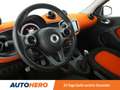 smart forFour 1.0 Basis passion*TEMPO*PDC*SHZ*KLIMA* Grau - thumbnail 11
