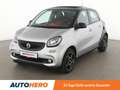smart forFour 1.0 Basis passion*TEMPO*PDC*SHZ*KLIMA* Grau - thumbnail 1
