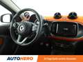 smart forFour 1.0 Basis passion*TEMPO*PDC*SHZ*KLIMA* Grau - thumbnail 13