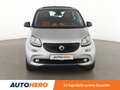 smart forFour 1.0 Basis passion*TEMPO*PDC*SHZ*KLIMA* Grau - thumbnail 9