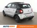 smart forFour 1.0 Basis passion*TEMPO*PDC*SHZ*KLIMA* Grau - thumbnail 4