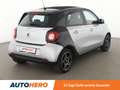 smart forFour 1.0 Basis passion*TEMPO*PDC*SHZ*KLIMA* Grau - thumbnail 6