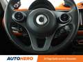 smart forFour 1.0 Basis passion*TEMPO*PDC*SHZ*KLIMA* Grau - thumbnail 19
