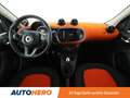 smart forFour 1.0 Basis passion*TEMPO*PDC*SHZ*KLIMA* Grau - thumbnail 12