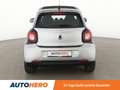 smart forFour 1.0 Basis passion*TEMPO*PDC*SHZ*KLIMA* Grau - thumbnail 5