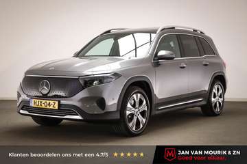250+ Luxury Line LIMITED 7p. 71 kWh | SOH 99% | PA