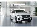 Mercedes-Benz GLE 350 de 4MATIC Coupé mit EQ Hybrid Technologie AMG Line Weiß - thumbnail 6