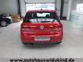 Volkswagen Golf VI 1.4 Highline Autom. Navi Kamera Xenon Rot - thumbnail 7