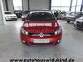 Volkswagen Golf VI 1.4 Highline Autom. Navi Kamera Xenon Rot - thumbnail 5