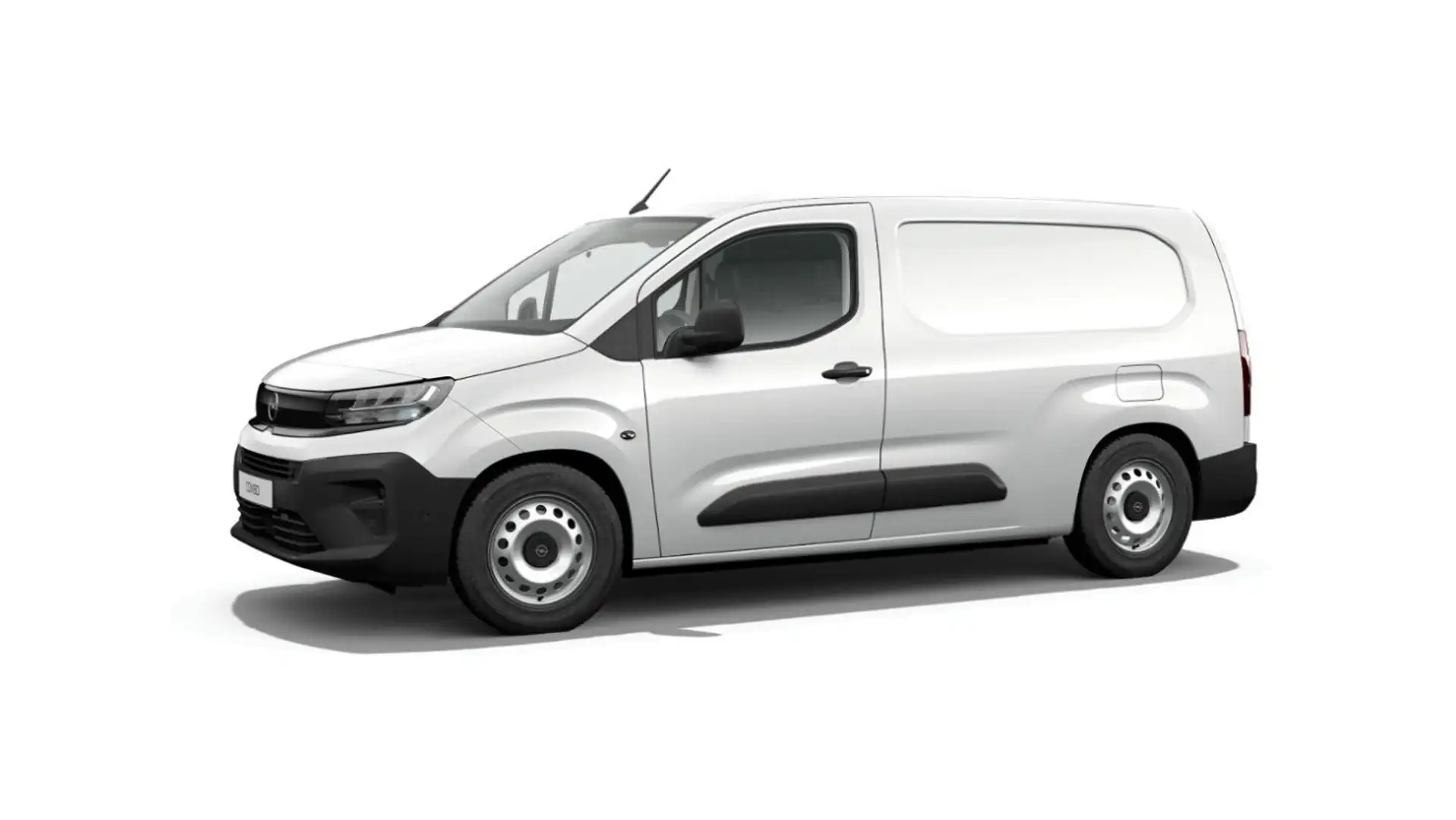 Opel Combo Cargo 1.5 D XL L2 *AKTIONSPREIS* Blanc - 2