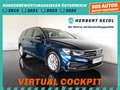 Volkswagen Passat Variant GTE PHEV DSG *MATRIX-LED / VIRTUELL / NAVI / 17... Blau - thumbnail 1