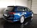 Volkswagen Passat Variant GTE PHEV DSG *MATRIX-LED / VIRTUELL / NAVI / 17... Blau - thumbnail 2