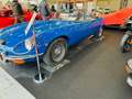 Jaguar E-Type 5.3 V12 SPIDER Albastru - thumbnail 3
