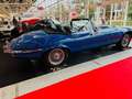 Jaguar E-Type 5.3 V12 SPIDER Albastru - thumbnail 7