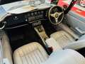 Jaguar E-Type 5.3 V12 SPIDER Albastru - thumbnail 4