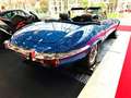 Jaguar E-Type 5.3 V12 SPIDER Albastru - thumbnail 6