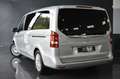 Mercedes-Benz V 220 220d Largo 7G Tronic Gris - thumbnail 4
