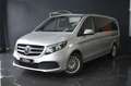 Mercedes-Benz V 220 220d Largo 7G Tronic Gris - thumbnail 1