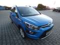 BAIC Senova X25 Comfort 1,5 Klima 16" Alu+15" WR Teilleder TÜV Azul - thumbnail 6