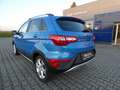 BAIC Senova X25 Comfort 1,5 Klima 16" Alu+15" WR Teilleder TÜV Azul - thumbnail 3