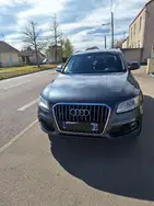 Audi Q5 2.0 TDI 177 Quattro Ambiente