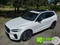 Volvo XC60 T6 Recharge Plug-in Hybrid AWD  Ultimate Dark Blanc - thumbnail 5