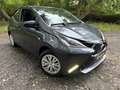 Toyota Aygo Aygo 1.0i VVT-i X Camera Cruiss.c 1erProp GARANTIE Gris - thumbnail 12