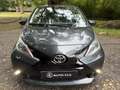 Toyota Aygo Aygo 1.0i VVT-i X Camera Cruiss.c 1erProp GARANTIE Gris - thumbnail 10